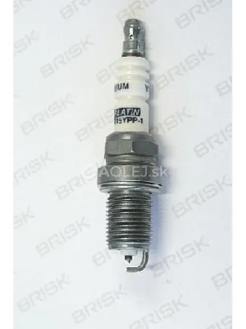 Brisk 1425 Zapaľovacia sviečka DR14YP