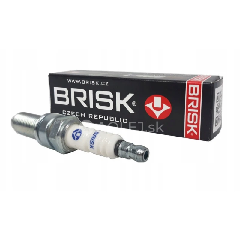 Brisk 1517 Zapaľovacia sviečka AR10S