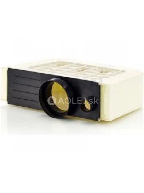 Vzduchov&yacute; filter MANN FILTER C 38 011