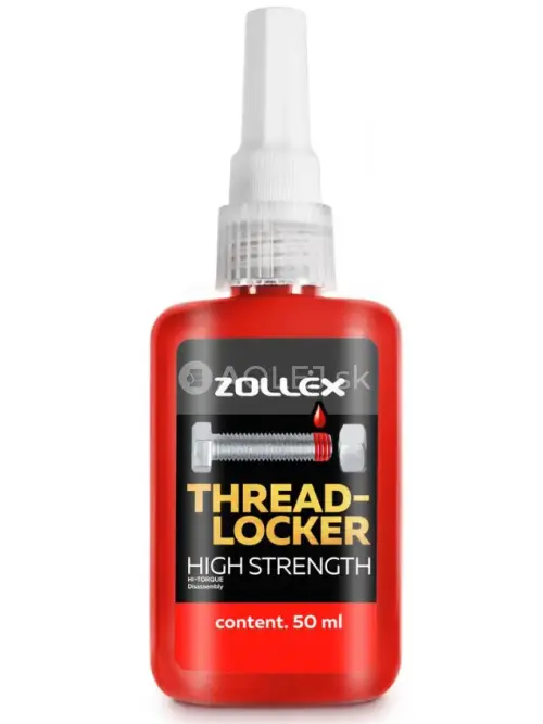 Zollex Fix&aacute;cia z&aacute;vitov - extra siln&aacute;, neodstraniteľn&aacute; 50g
