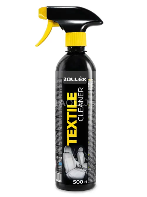 Zollex Textile cleaner /čistič textilu/  500ml