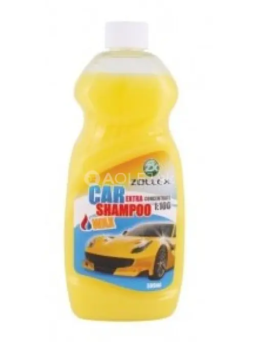 Zollex Auto&scaron;amp&oacute;n koncentr&aacute;t 1L 