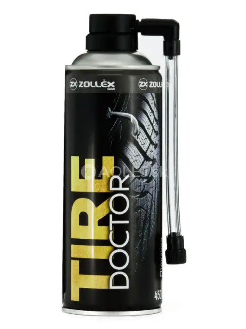 Zollex Tire Doctor - oprava defektu 450ml