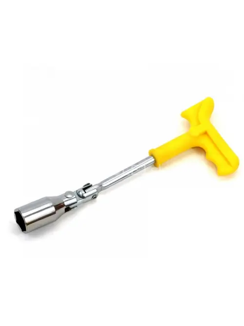 Amio Kľ&uacute;č na sviečky 21mm SPW-21