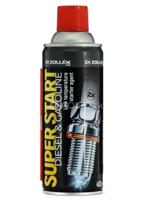 Zollex Super Start 400ml