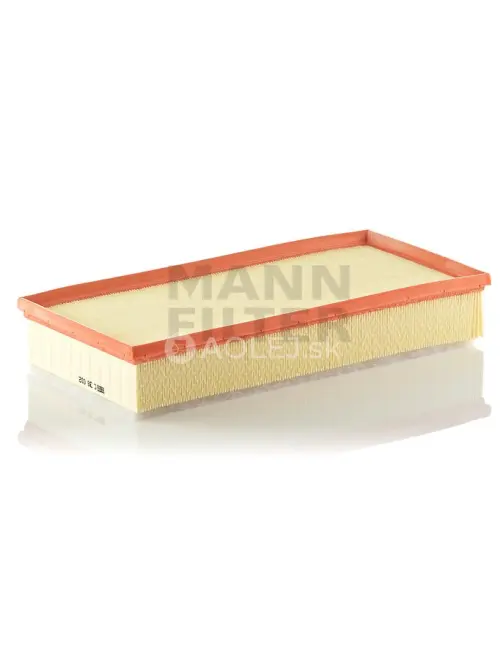 Vzduchov&yacute; filter MANN FILTER C 39 002