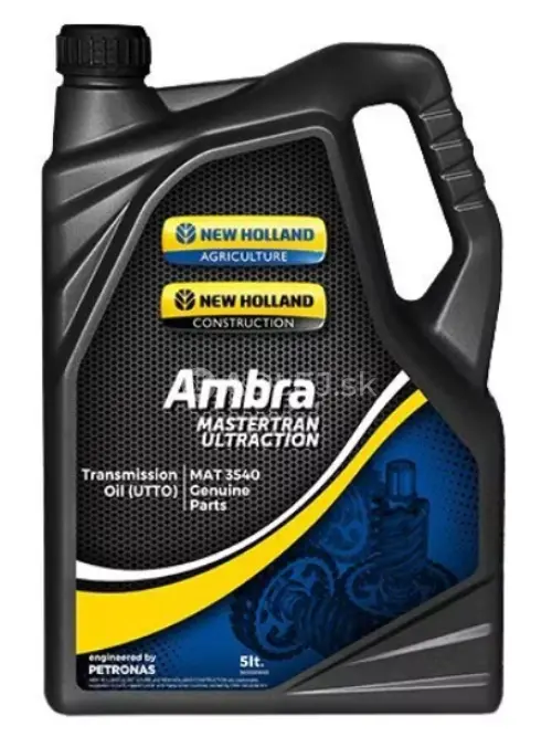 Ambra Mastertran Ultraction 5L