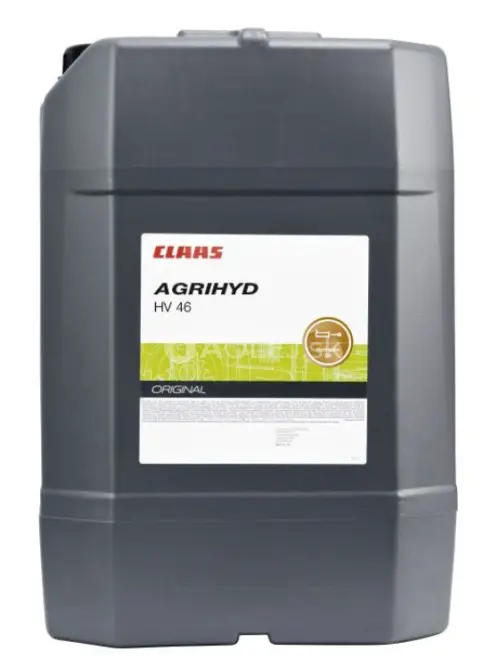 Claas Agrihyd HV 46 20L