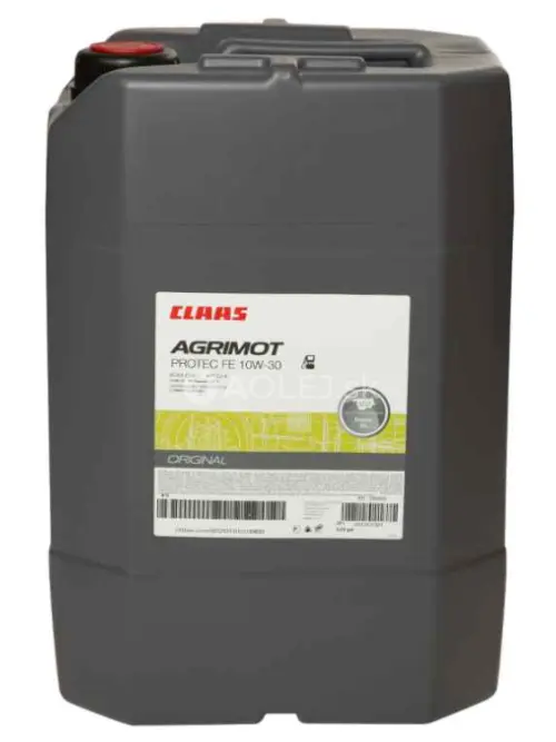 Claas Agrimot Protect FE 10W-30 20L