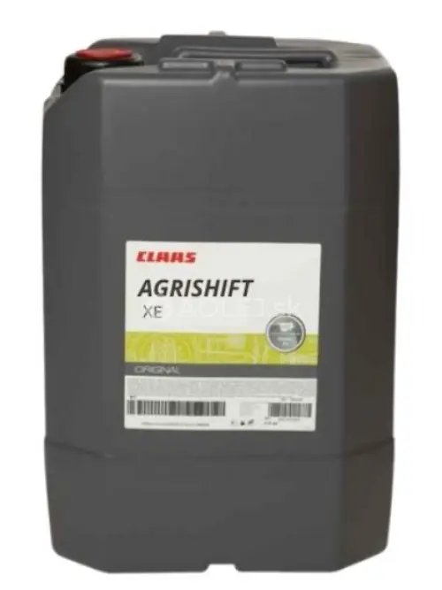 Claas Agrishift XE 10W-30 20L