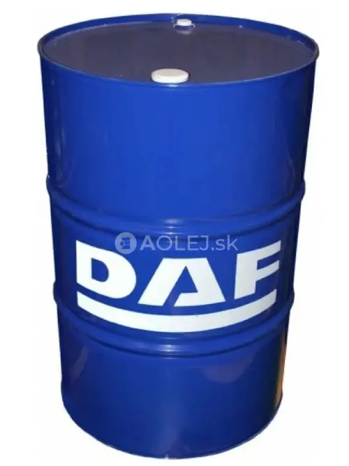 DAF Engine Oil PSQL 2.4 E 10W-30 208L