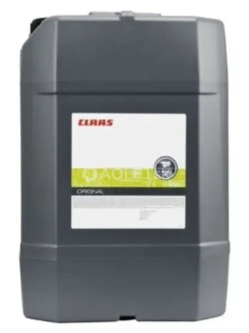 Claas Agrishift THFI 20L