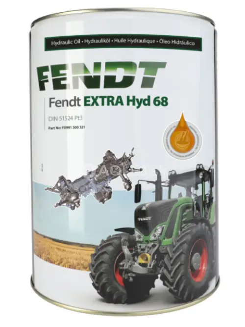 Fendt Extra Hyd 68 20L