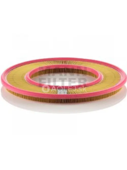 Vzduchov&yacute; filter MANN FILTER C 4190/1