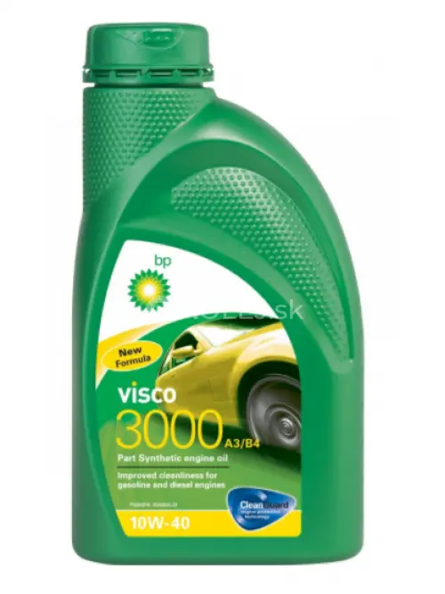 BP Visco 3000 10W-40 1L