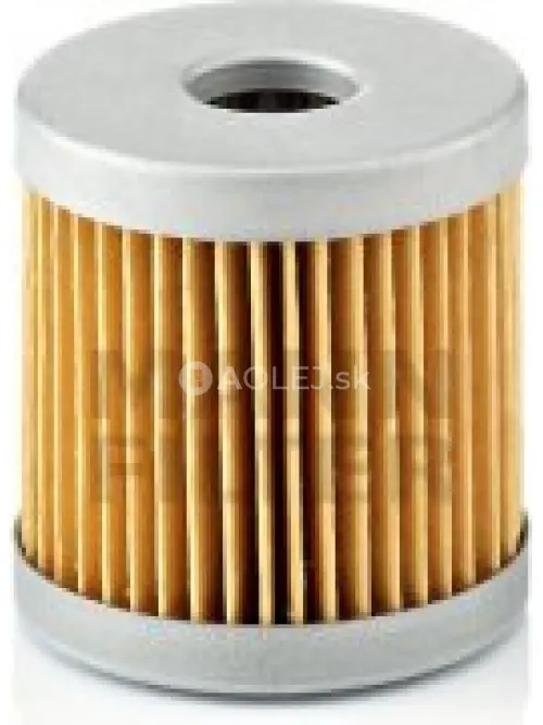 Vzduchov&yacute; filter MANN FILTER C 42/1