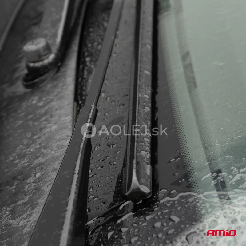 Stierač MultiCONNECT 21" (530mm) 12 adapt&eacute;rov