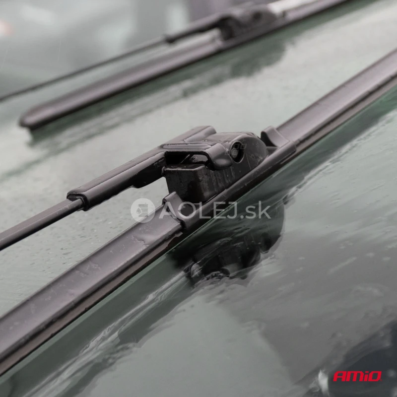Stierač MultiCONNECT 23" (580mm) 12 adapt&eacute;rov