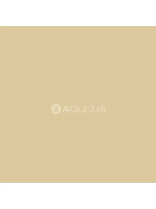 Slonovinová - RAL 1014 750ml fasádna farba s technológiou TRIBRID NANO silikón-akrylát-silikát