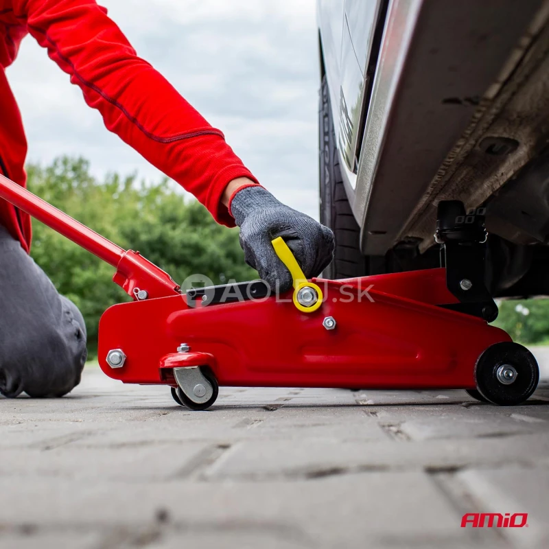 Amio Hydraulick&yacute; zdvih&aacute;k 2T