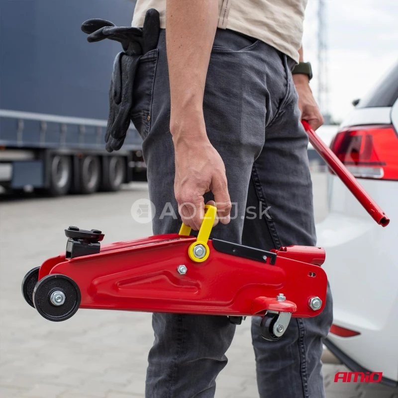 Amio Hydraulick&yacute; zdvih&aacute;k 2T