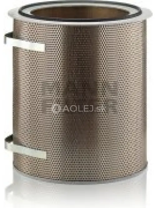 Vzduchov&yacute; filter MANN FILTER C 57 3754
