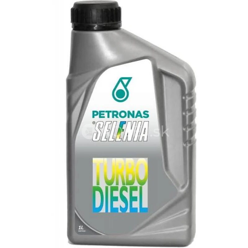 Selénia Turbo Diesel 10W-40 1L