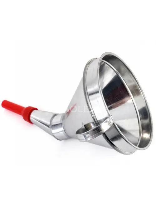 Amio Lievik plechov&yacute; &ndash; &uacute;zky kriv&yacute;