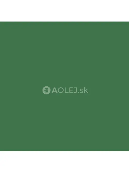 Smaragdovo zelená - RAL 6001 10L fasádna farba s technológiou TRIBRID NANO silikón-akrylát-silikát