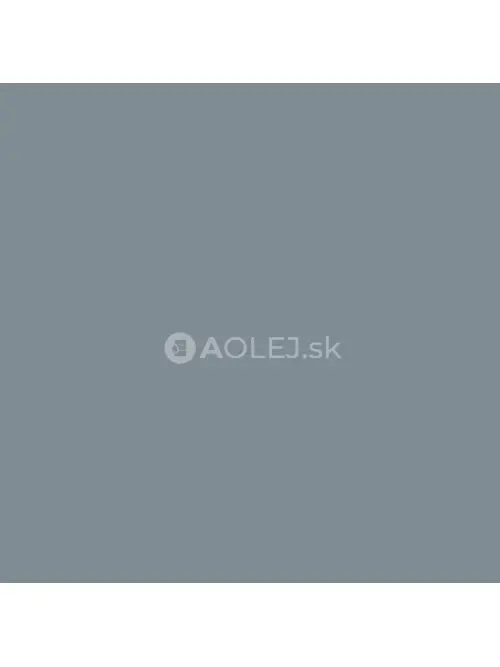 Vevericia sivá - RAL 7000 3L fasádna farba s technológiou TRIBRID NANO silikón-akrylát-silikát