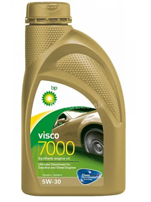 BP Visco 7000 5W-30 1L