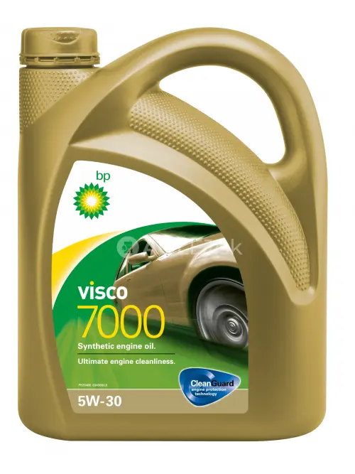 BP Visco 7000 5W-30 4L