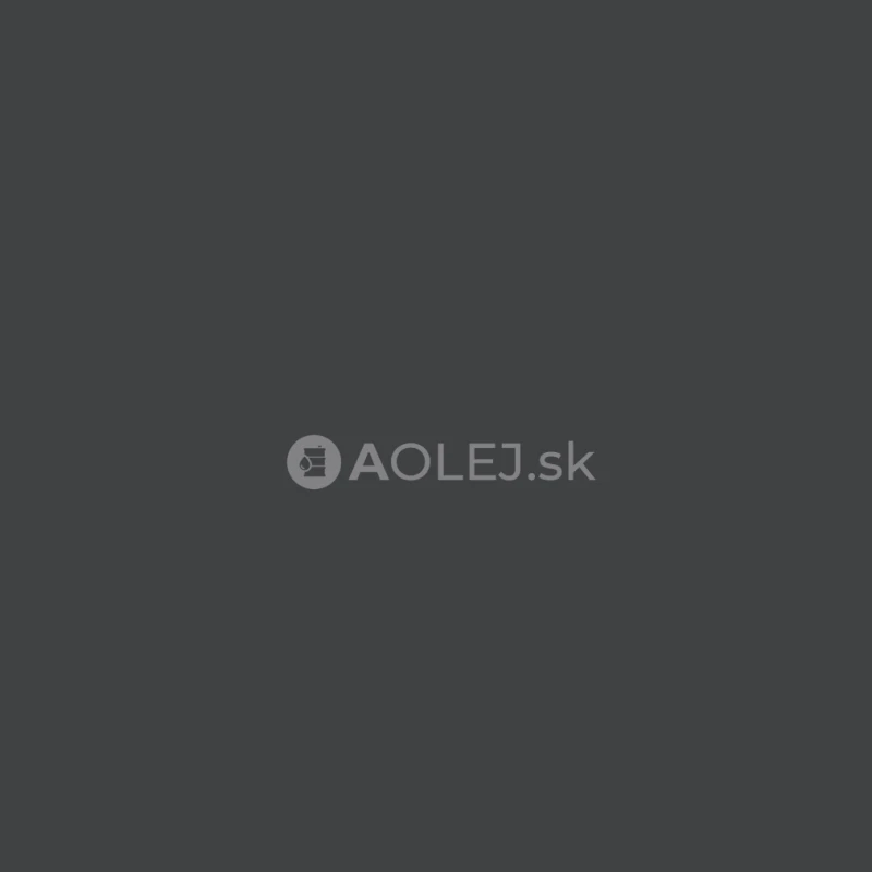 Grafitová čierna - RAL 9011 10L fasádne farba s technológiou TRIBRID NANO silikón-akrylát-silikát