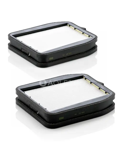 Kab&iacute;nov&yacute; filter MANN FILTER CU 18 000-2