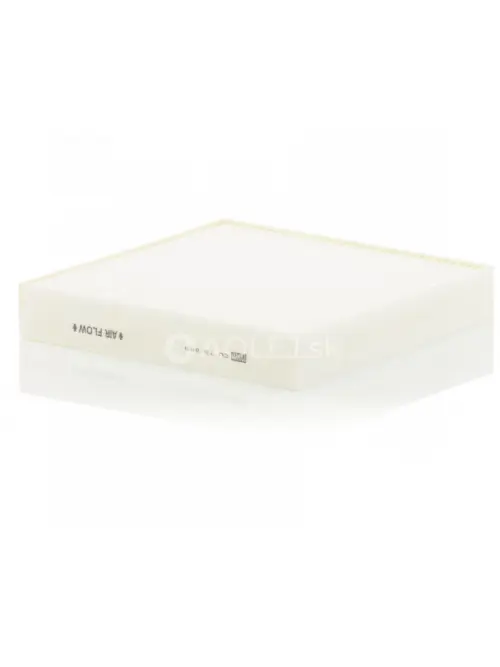 Kab&iacute;nov&yacute; filter MANN FILTER CU 18 009