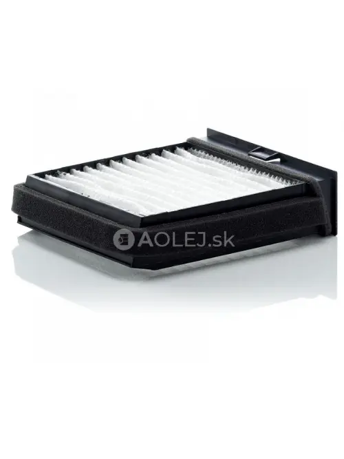 Kab&iacute;nov&yacute; filter MANN FILTER CU 1915