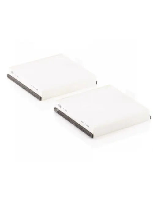 Kab&iacute;nov&yacute; filter MANN FILTER CU 1931-2