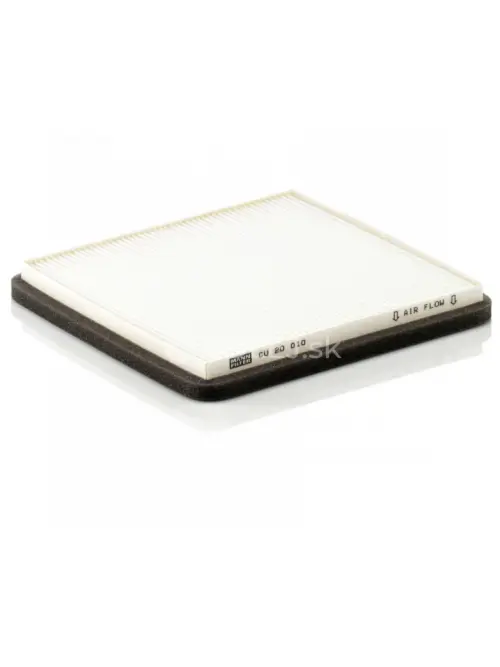 Kab&iacute;nov&yacute; filter MANN FILTER CU 20 010