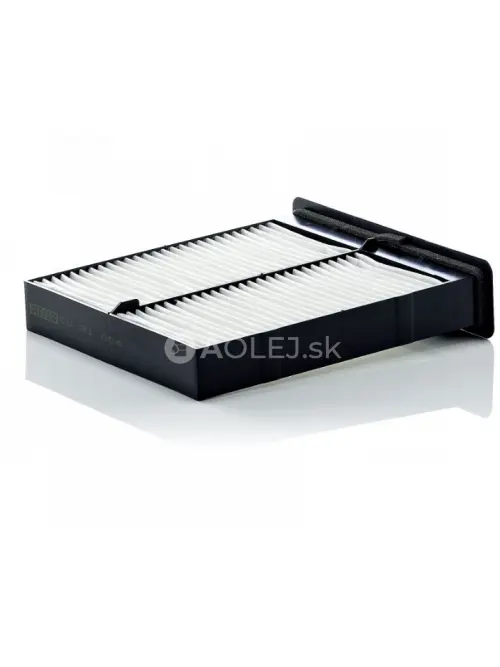 Kab&iacute;nov&yacute; filter MANN FILTER CU 21 004