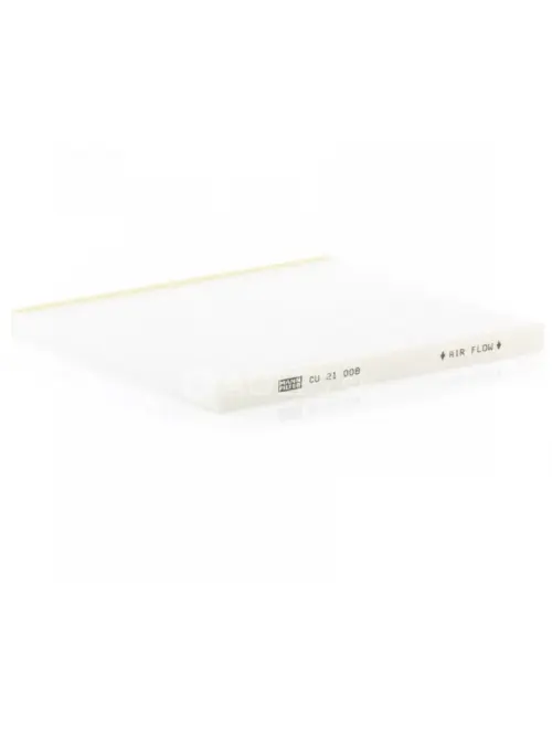 Kab&iacute;nov&yacute; filter MANN FILTER CU 21 008