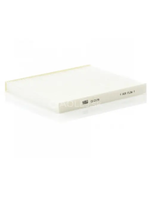 Kab&iacute;nov&yacute; filter MANN FILTER CU 2129