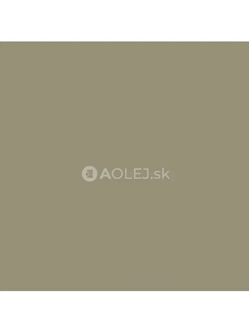 Žltosivá - RAL 7034 2.25L  ekologická farba na každý povrch: steny, kov, drevo - POLOMATNÁ