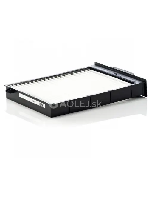 Kab&iacute;nov&yacute; filter MANN FILTER CU 2316