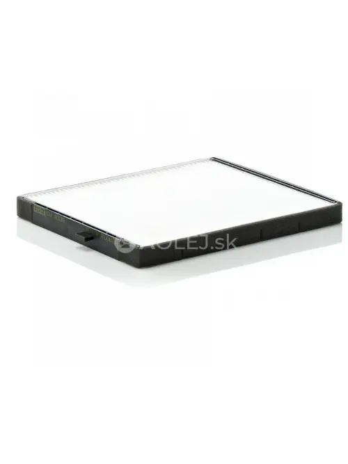 Kab&iacute;nov&yacute; filter MANN FILTER CU 2330