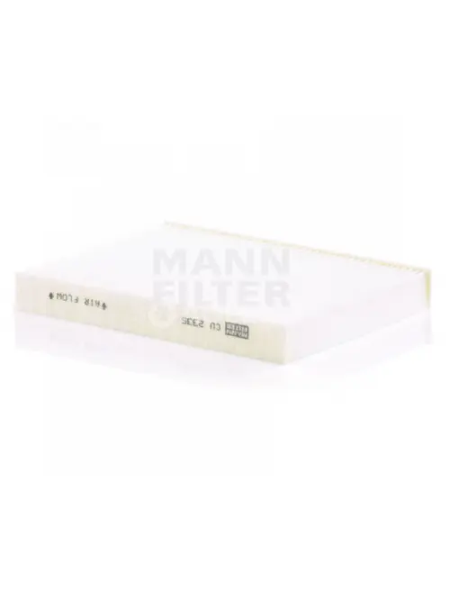 Kab&iacute;nov&yacute; filter MANN FILTER CU 2335