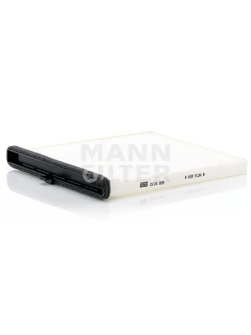Kab&iacute;nov&yacute; filter MANN FILTER CU 24 009
