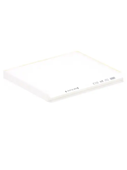 Kab&iacute;nov&yacute; filter MANN FILTER CU 24 013