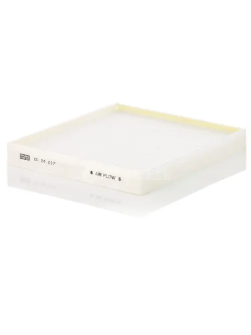 Kab&iacute;nov&yacute; filter MANN FILTER CU 24 017
