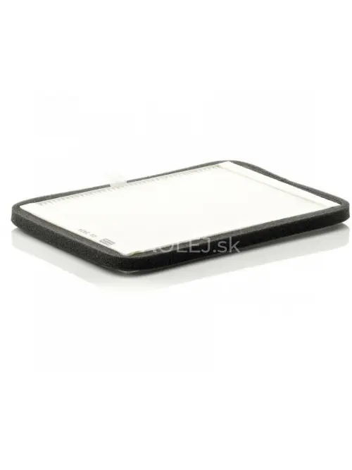 Kab&iacute;nov&yacute; filter MANN FILTER CU 2424