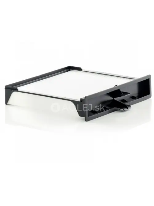 Kab&iacute;nov&yacute; filter MANN FILTER CU 2430